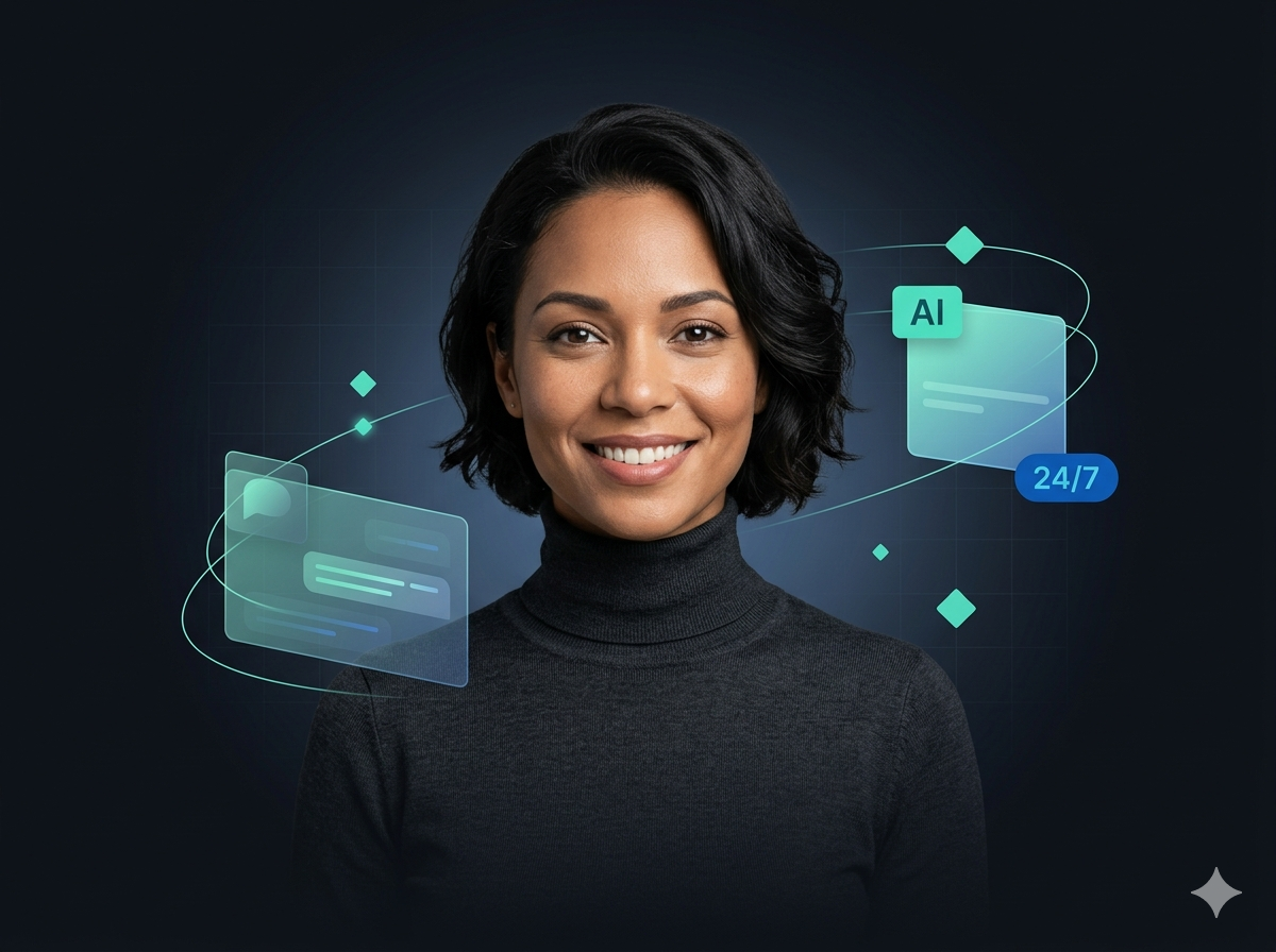 ИИ-агенты для бизнеса