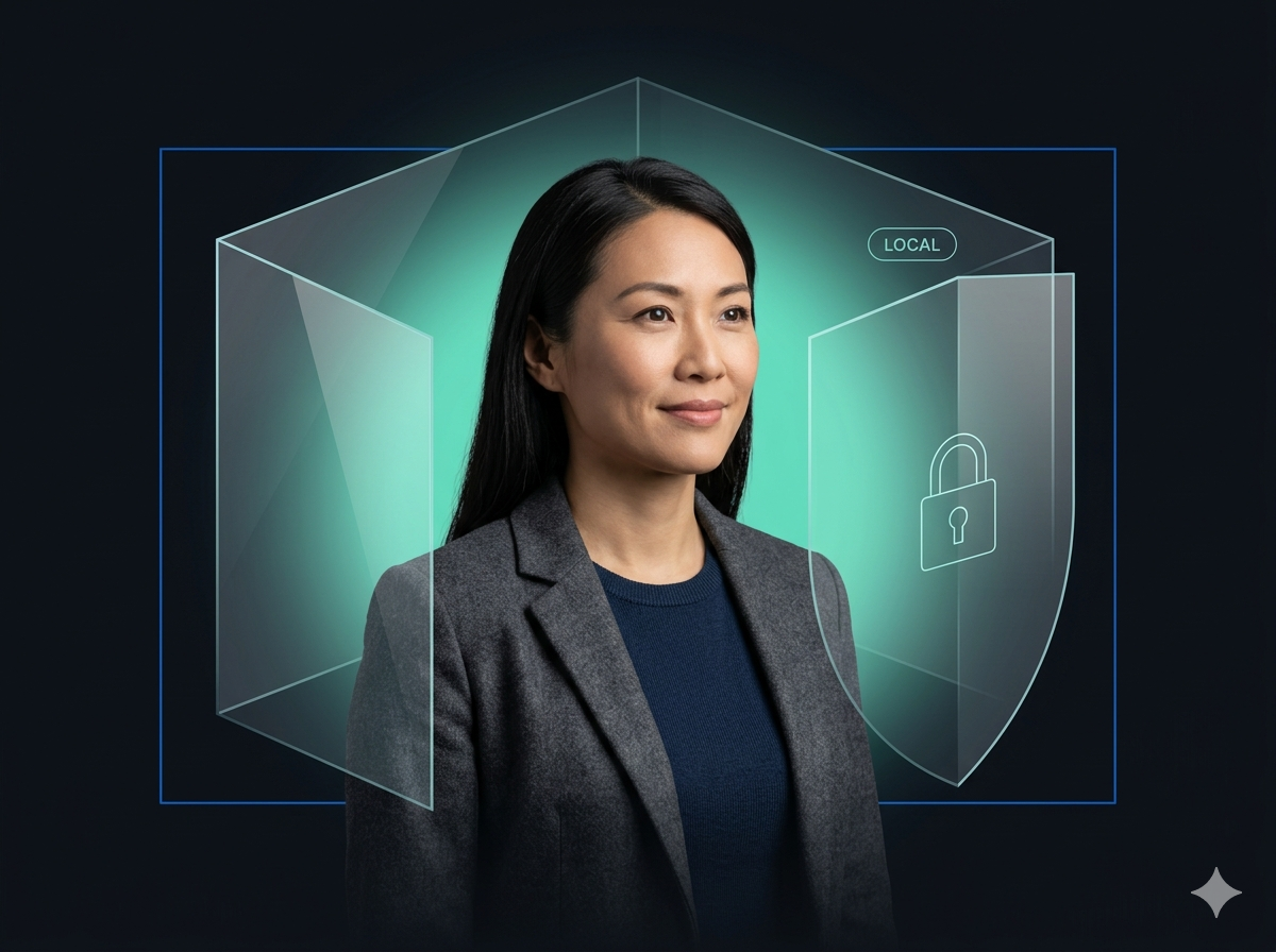 Локальные ИИ-модели внутри вашей инфраструктуры