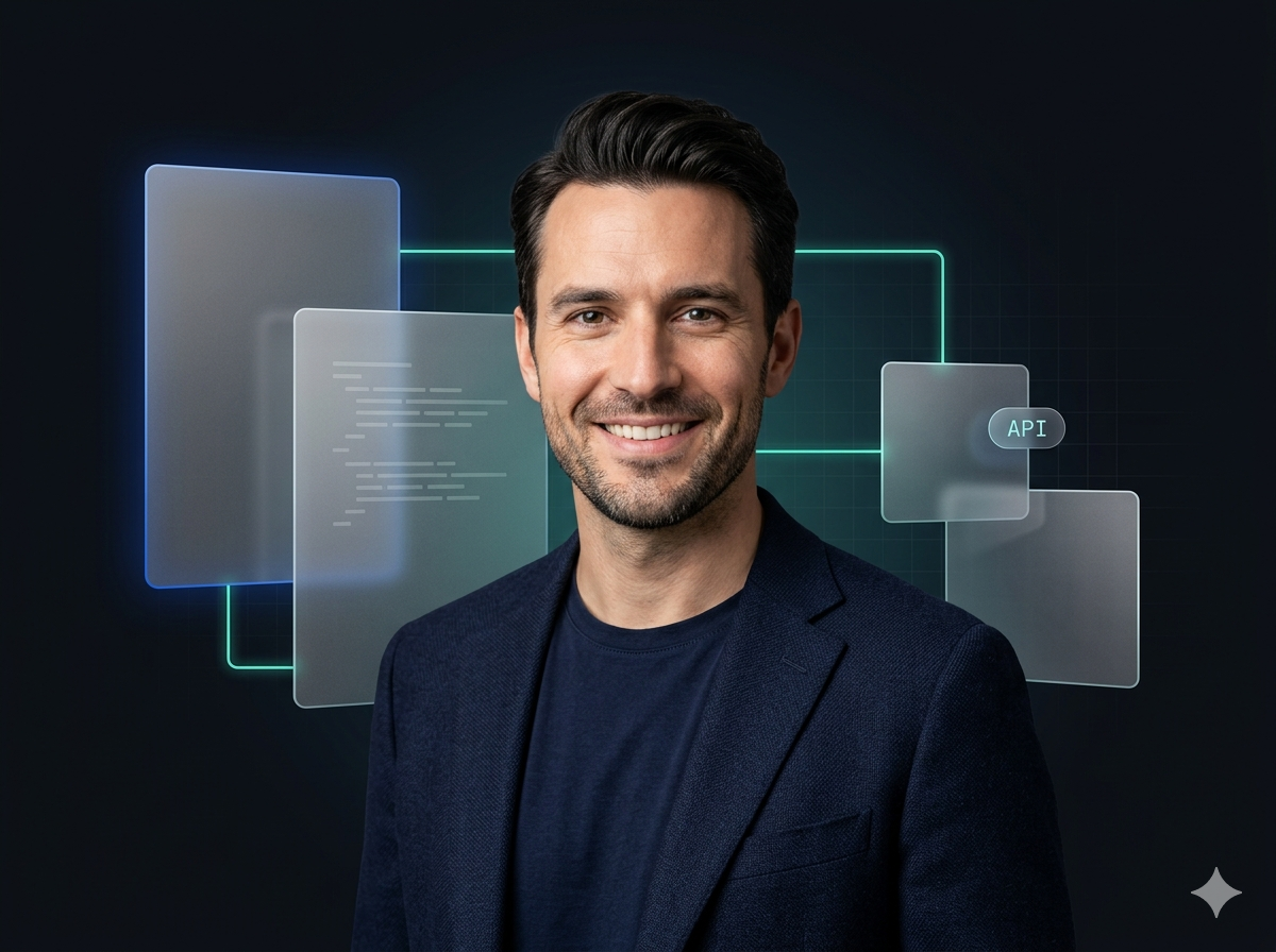 Индивидуальные ИИ-разработки под ваш бизнес