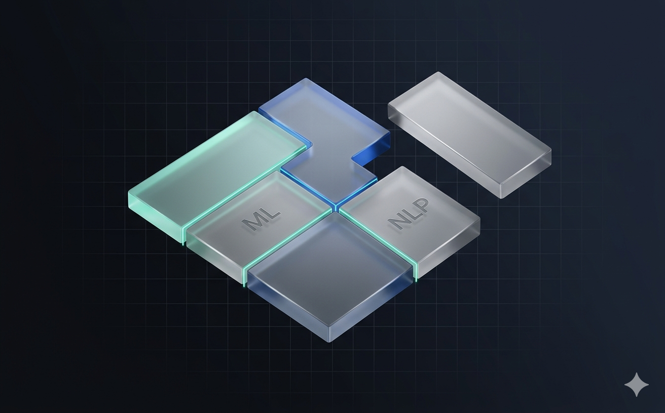 Индивидуальные решения под бизнес