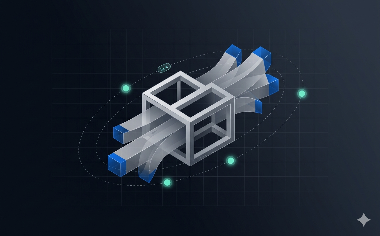 Поддержка и развитие