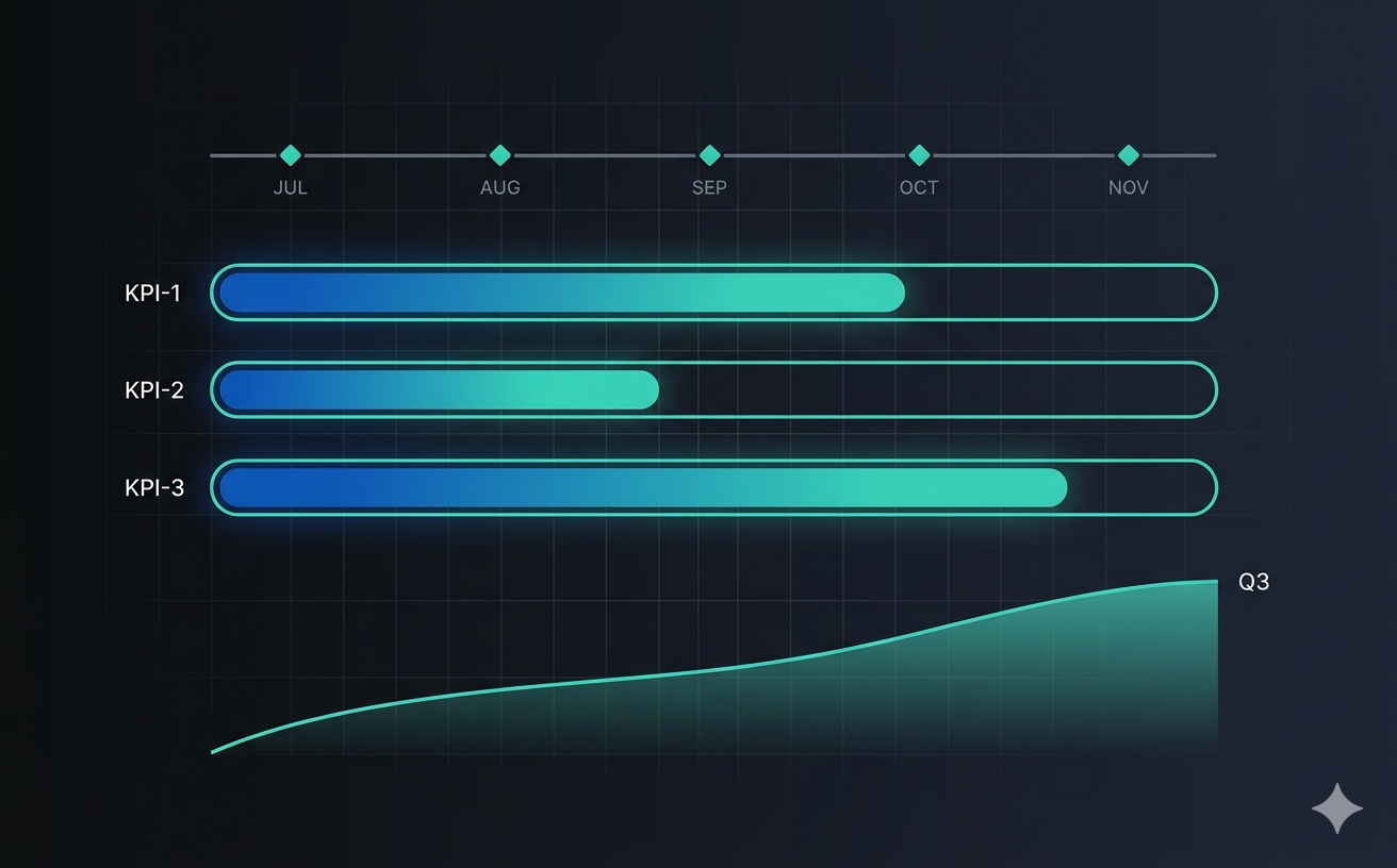 Прозрачная работа и понятный бюджет