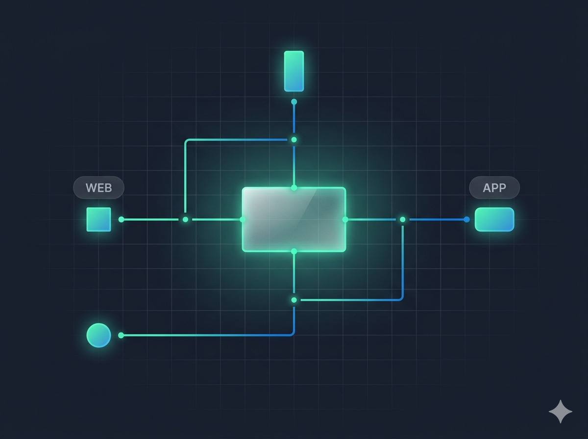 Автоматизация публикации контента