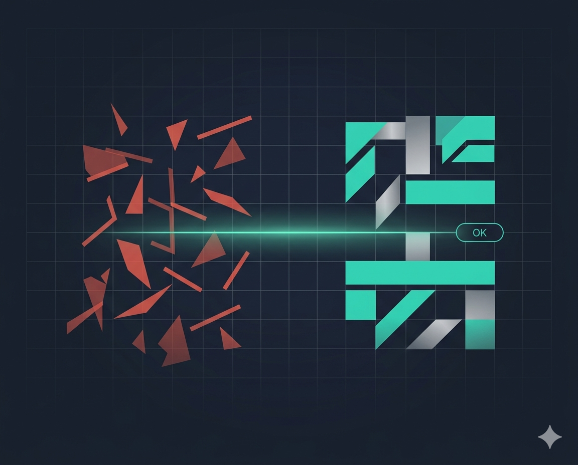 ИИ-анализ технических инцидентов